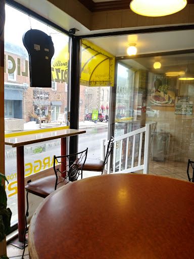 Photo of Milano Pizzeria - 26 Bridge St, Carleton Place, ON K7C 2V1